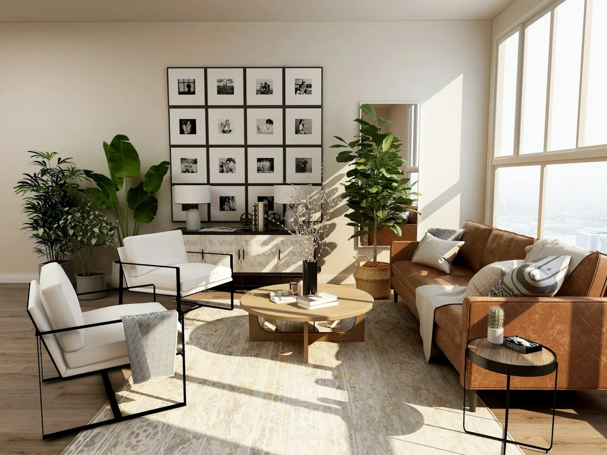 The Royal Penthouse