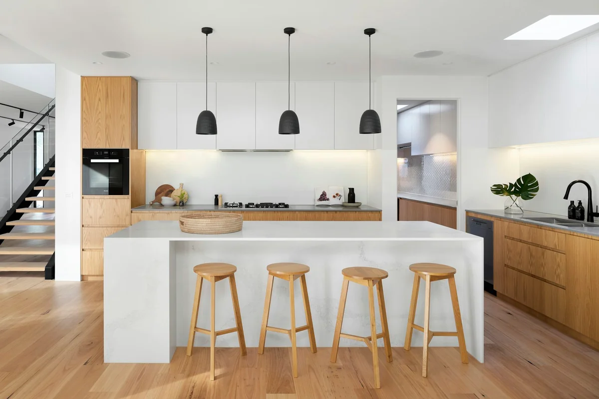The Monolith Townhouse